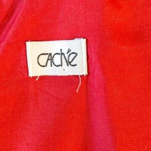 Cache Dresses - Vintage Cache - HH009 Cache Dresses - Vintage Cache - HH009
